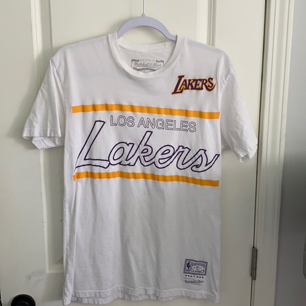 LA Lakers Team Shirt